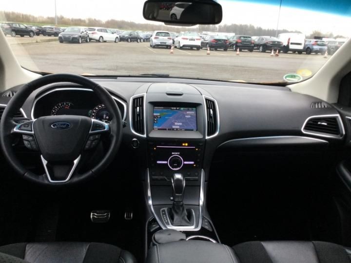 Photo 5 VIN: 2FMTK4A32GBB20667 - FORD EDGE SUV 