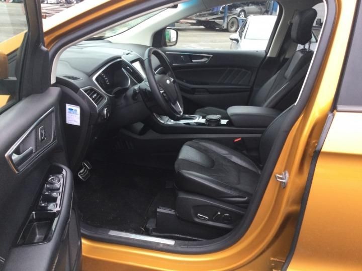 Photo 6 VIN: 2FMTK4A32GBB20667 - FORD EDGE SUV 