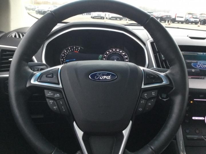 Photo 8 VIN: 2FMTK4A32GBB20667 - FORD EDGE SUV 