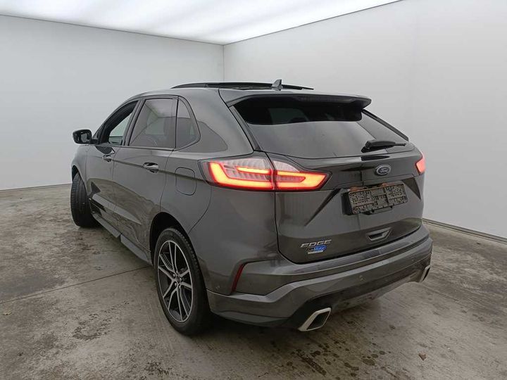 Photo 7 VIN: 2FMTK4A32KBB77458 - FORD EDGE FL&#3918 