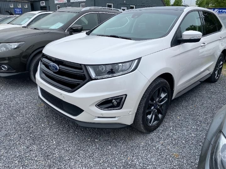 Photo 1 VIN: 2FMTK4A33GBB79145 - FORD EDGE SUV 