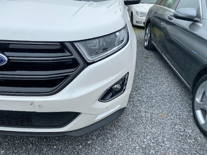 Photo 5 VIN: 2FMTK4A33GBB79145 - FORD EDGE SUV 