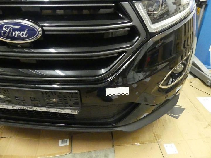 Photo 23 VIN: 2FMTK4A33JBB54902 - FORD EDGE 