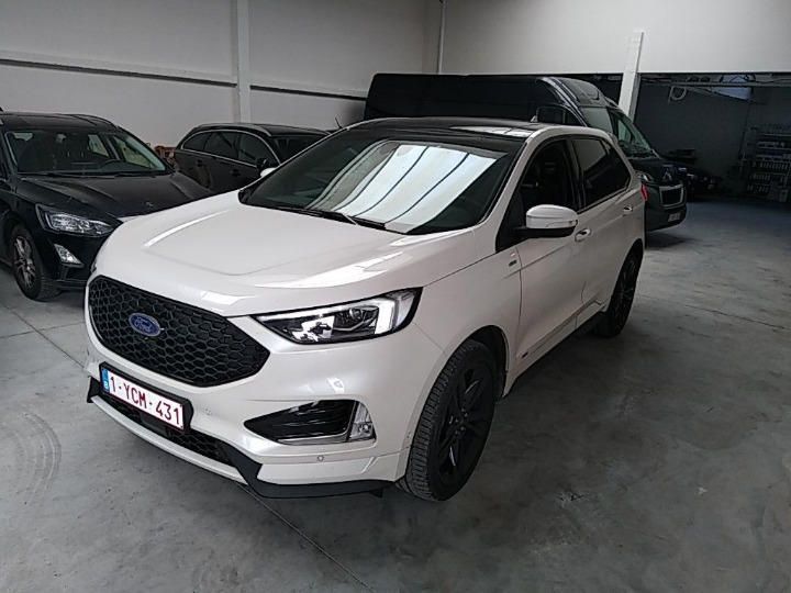 Photo 1 VIN: 2FMTK4A33KBB96620 - FORD EDGE SUV 