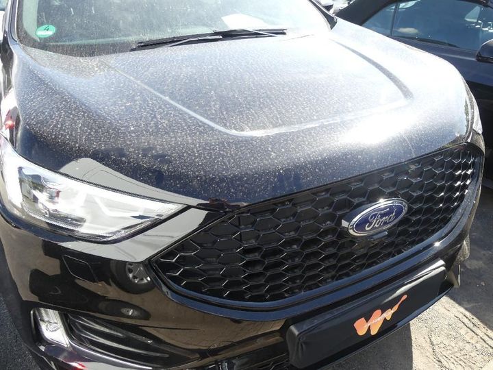 Photo 8 VIN: 2FMTK4A34KBB16578 - FORD EDGE 