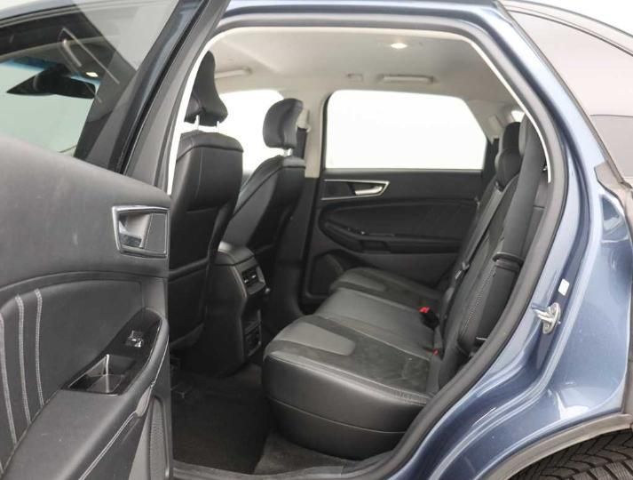 Photo 10 VIN: 2FMTK4A36JBC07527 - FORD EDGE SUV 