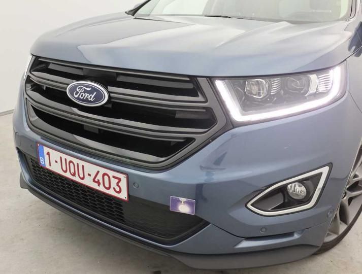 Photo 20 VIN: 2FMTK4A36JBC07527 - FORD EDGE SUV 