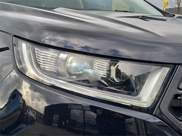 Photo 11 VIN: 2FMTK4A3XHBB22281 - FORD EDGE 