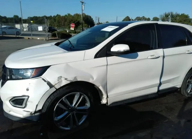 Photo 5 VIN: 2FMTK4AP1FBB32651 - FORD EDGE 