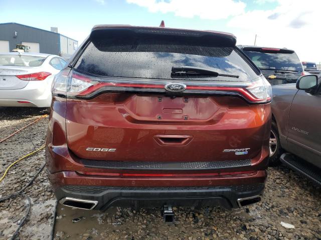 Photo 5 VIN: 2FMTK4AP2FBB16023 - FORD EDGE 