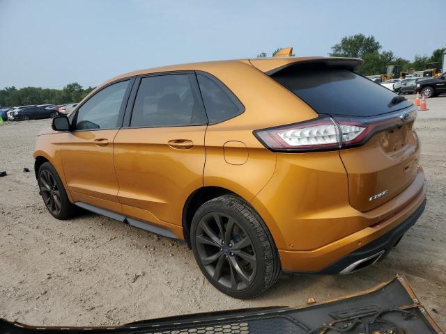 Photo 1 VIN: 2FMTK4AP2FBB54982 - FORD EDGE SPORT 