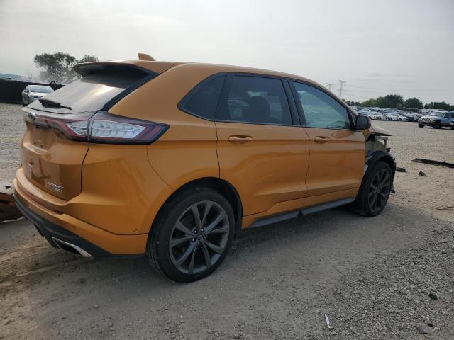 Photo 2 VIN: 2FMTK4AP2FBB54982 - FORD EDGE SPORT 