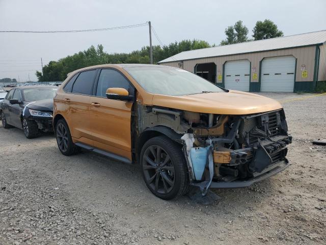 Photo 3 VIN: 2FMTK4AP2FBB54982 - FORD EDGE SPORT 