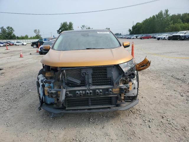 Photo 4 VIN: 2FMTK4AP2FBB54982 - FORD EDGE SPORT 