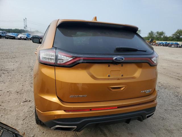 Photo 5 VIN: 2FMTK4AP2FBB54982 - FORD EDGE SPORT 