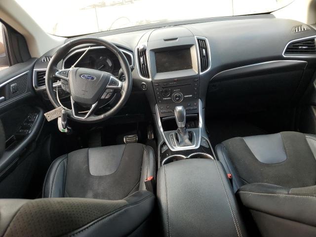 Photo 7 VIN: 2FMTK4AP2FBB54982 - FORD EDGE SPORT 