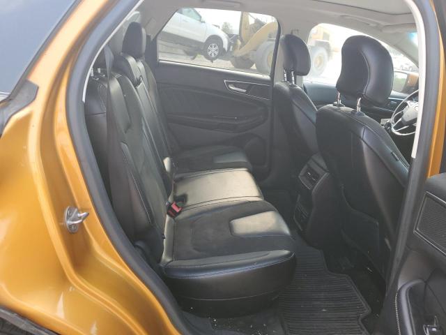 Photo 9 VIN: 2FMTK4AP2FBB54982 - FORD EDGE SPORT 