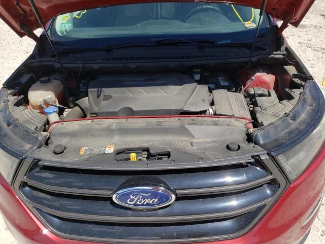 Photo 6 VIN: 2FMTK4AP2FBB87948 - FORD EDGE SPORT 