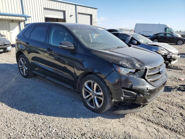 Photo 3 VIN: 2FMTK4AP2FBB94866 - FORD EDGE 