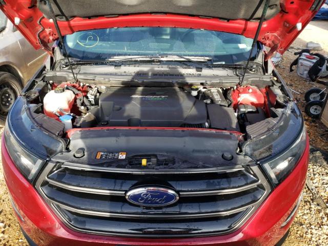 Photo 6 VIN: 2FMTK4AP2FBB96455 - FORD EDGE SPORT 