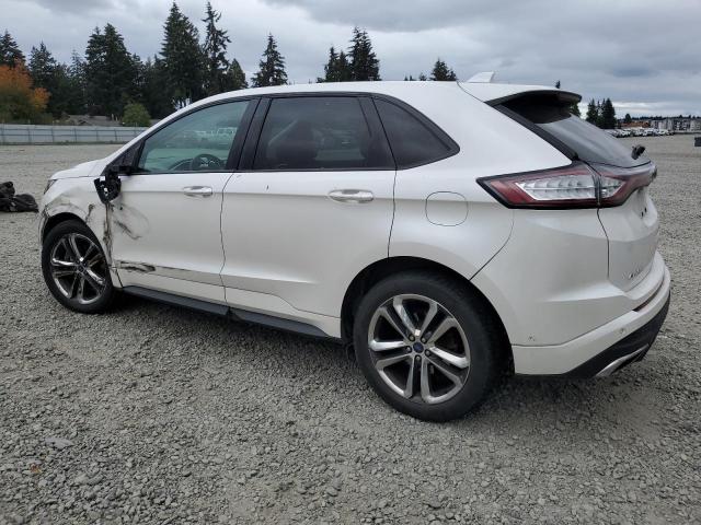 Photo 1 VIN: 2FMTK4AP2FBB97251 - FORD EDGE SPORT 