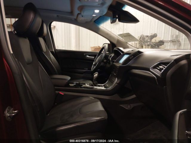 Photo 4 VIN: 2FMTK4AP2FBC02660 - FORD EDGE 