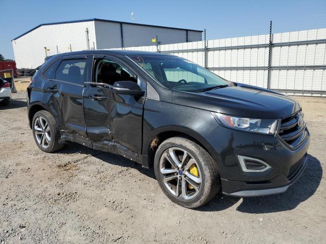 Photo 3 VIN: 2FMTK4AP2FBC32001 - FORD EDGE 