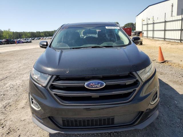 Photo 4 VIN: 2FMTK4AP2FBC32001 - FORD EDGE 