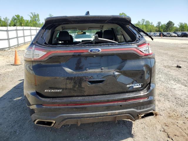 Photo 5 VIN: 2FMTK4AP2FBC32001 - FORD EDGE 