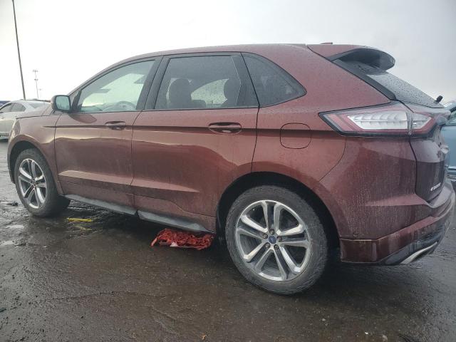 Photo 1 VIN: 2FMTK4AP3FBB00252 - FORD EDGE SPORT 