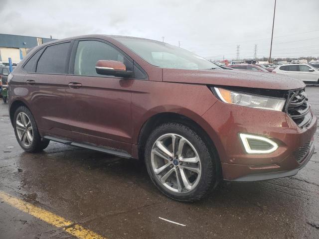 Photo 3 VIN: 2FMTK4AP3FBB00252 - FORD EDGE SPORT 