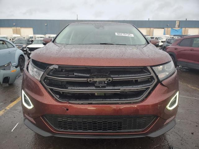 Photo 4 VIN: 2FMTK4AP3FBB00252 - FORD EDGE SPORT 