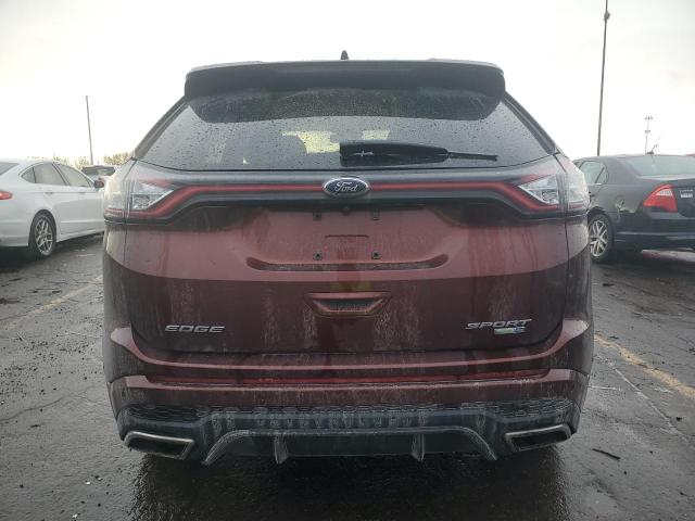 Photo 5 VIN: 2FMTK4AP3FBB00252 - FORD EDGE SPORT 