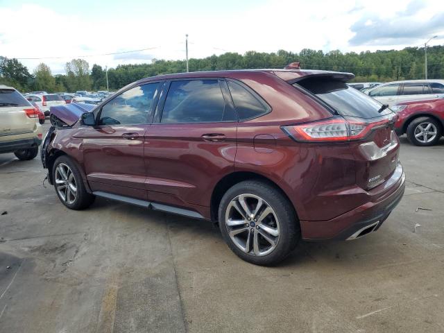 Photo 1 VIN: 2FMTK4AP3FBB15592 - FORD EDGE SPORT 