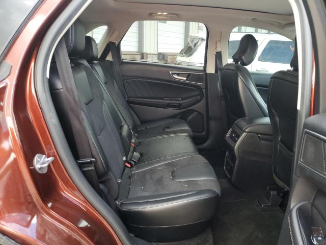 Photo 10 VIN: 2FMTK4AP3FBB15592 - FORD EDGE SPORT 