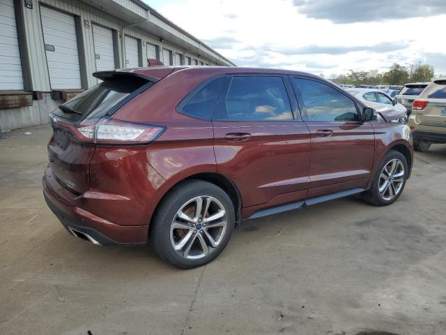 Photo 2 VIN: 2FMTK4AP3FBB15592 - FORD EDGE SPORT 