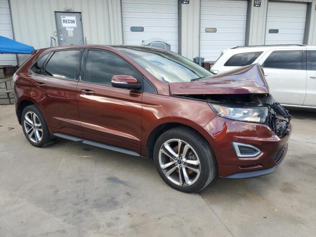 Photo 3 VIN: 2FMTK4AP3FBB15592 - FORD EDGE SPORT 