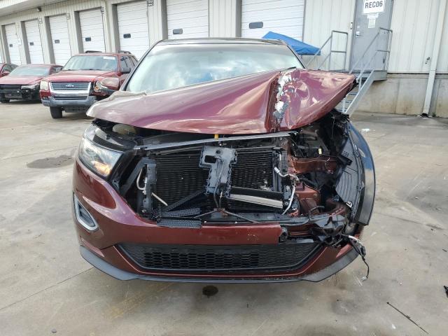 Photo 4 VIN: 2FMTK4AP3FBB15592 - FORD EDGE SPORT 