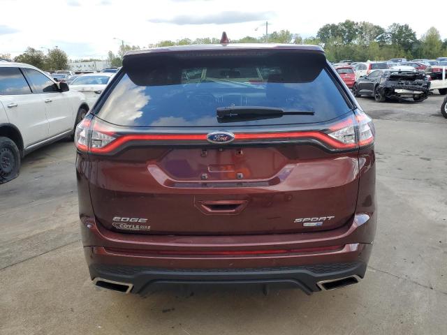 Photo 5 VIN: 2FMTK4AP3FBB15592 - FORD EDGE SPORT 