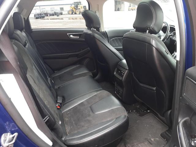 Photo 5 VIN: 2FMTK4AP3FBB55218 - FORD EDGE SPORT 