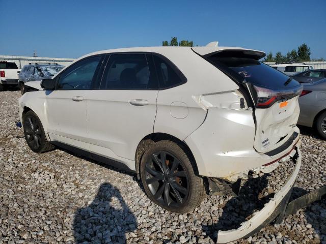 Photo 1 VIN: 2FMTK4AP3FBB82063 - FORD EDGE SPORT 