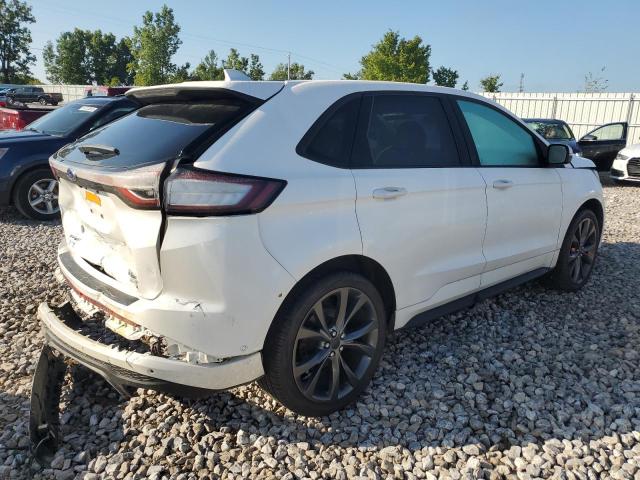 Photo 2 VIN: 2FMTK4AP3FBB82063 - FORD EDGE SPORT 