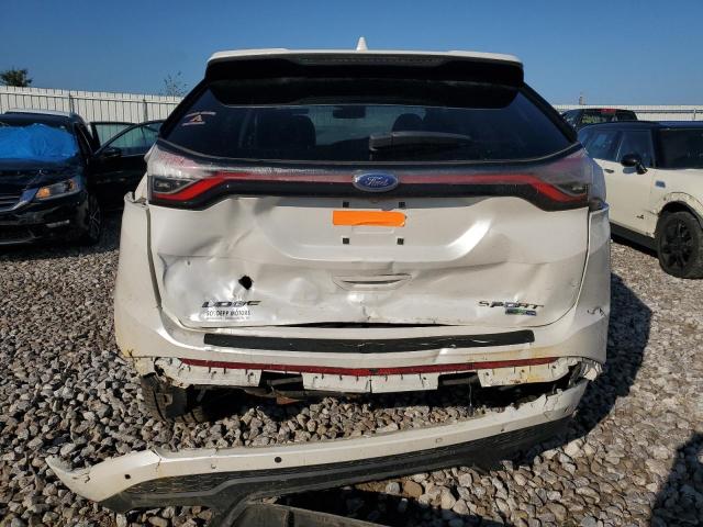 Photo 5 VIN: 2FMTK4AP3FBB82063 - FORD EDGE SPORT 