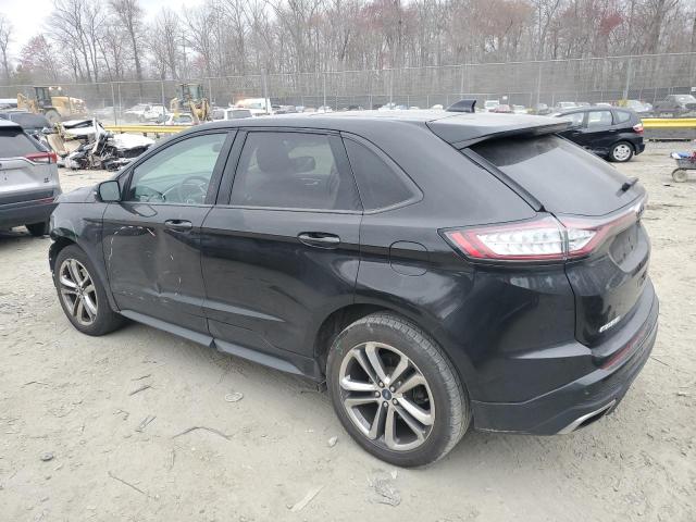 Photo 1 VIN: 2FMTK4AP3FBC27910 - FORD EDGE SPORT 