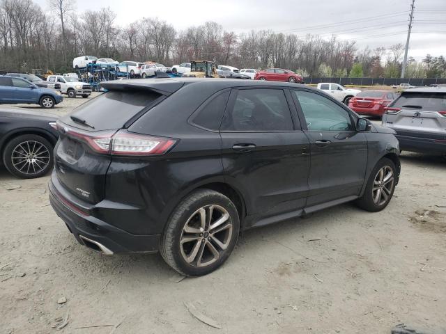 Photo 2 VIN: 2FMTK4AP3FBC27910 - FORD EDGE SPORT 