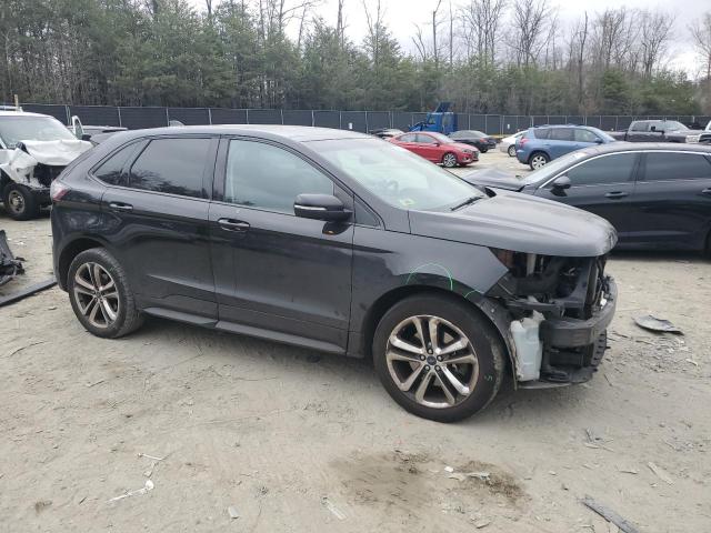 Photo 3 VIN: 2FMTK4AP3FBC27910 - FORD EDGE SPORT 