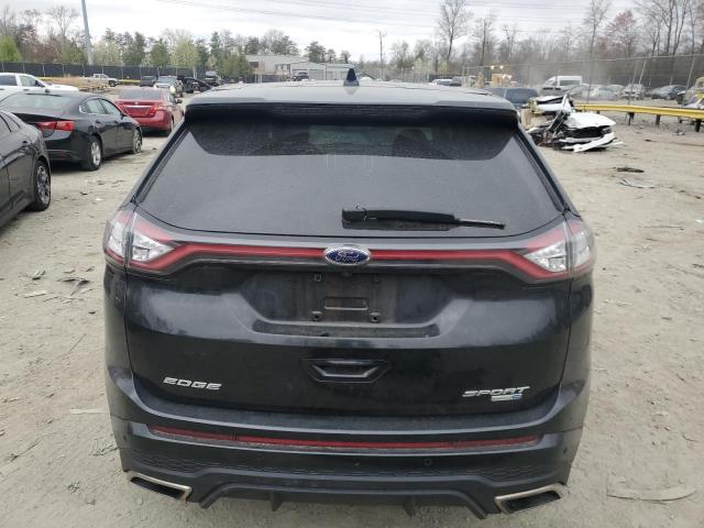 Photo 5 VIN: 2FMTK4AP3FBC27910 - FORD EDGE SPORT 