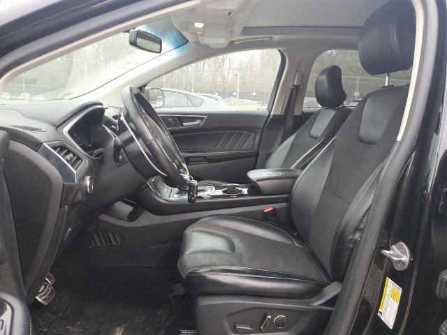 Photo 6 VIN: 2FMTK4AP3FBC27910 - FORD EDGE SPORT 