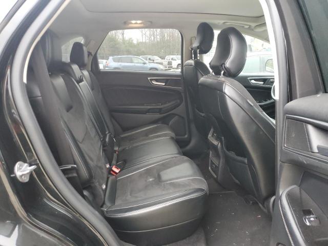 Photo 9 VIN: 2FMTK4AP3FBC27910 - FORD EDGE SPORT 