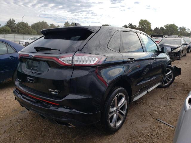 Photo 2 VIN: 2FMTK4AP4FBB08246 - FORD EDGE SPORT 